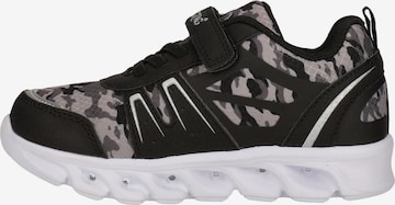 ZigZag Sneakers 'Velund' in Grijs