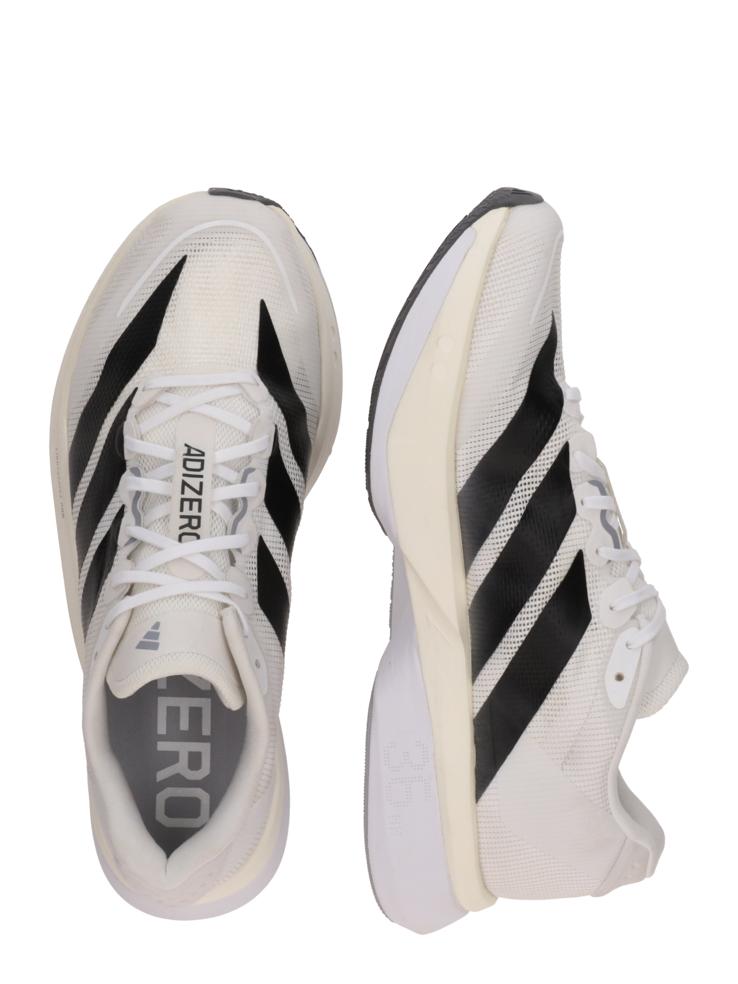 ADIDAS PERFORMANCE Futócipők 'ADIZERO BOSTON 13' - fehér