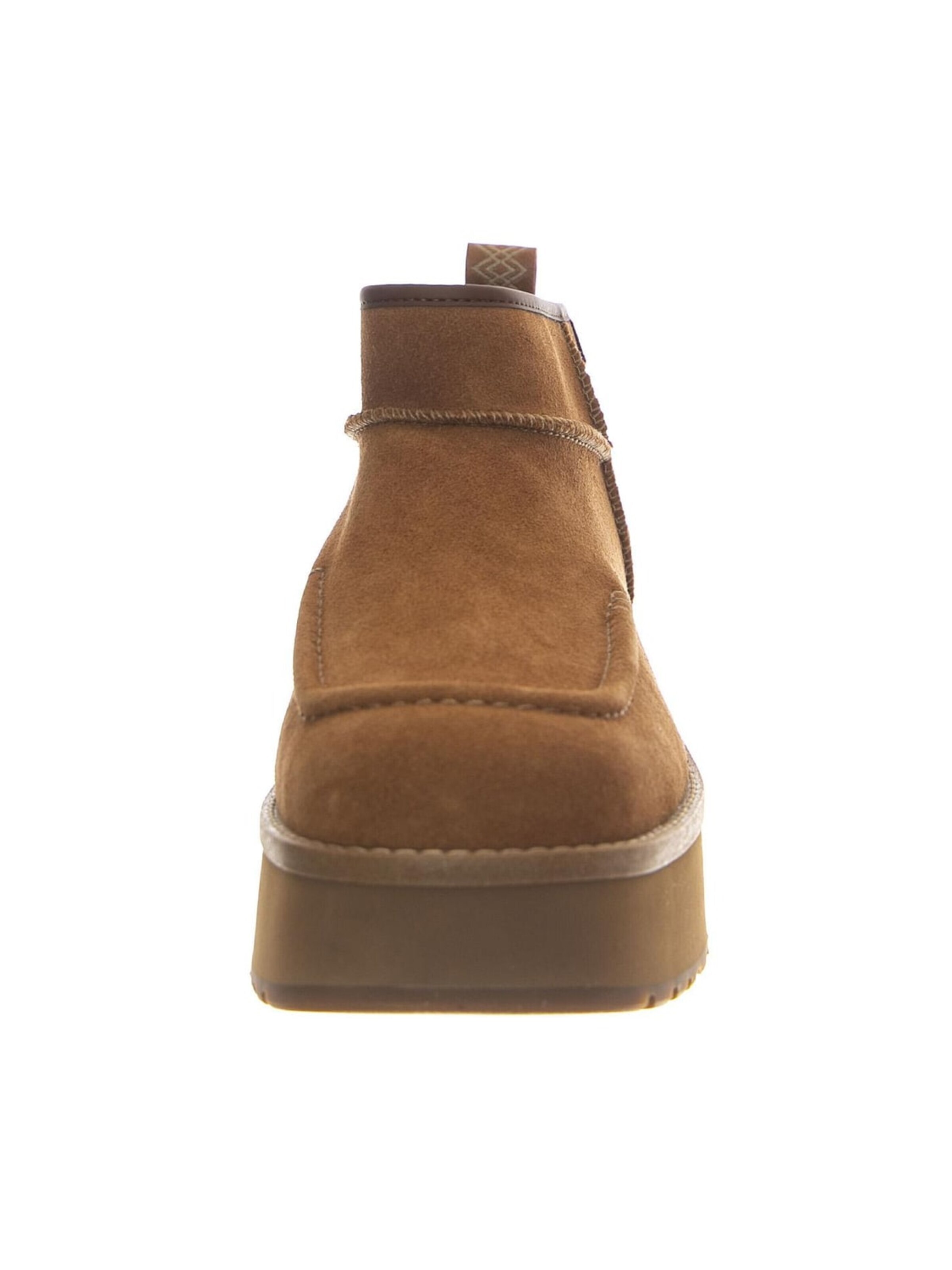Bottes UGG en marron