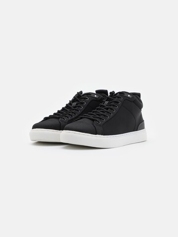 JOOP! Sneaker 'Pano Coralie' in Schwarz