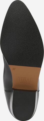 Toral - Botas en negro