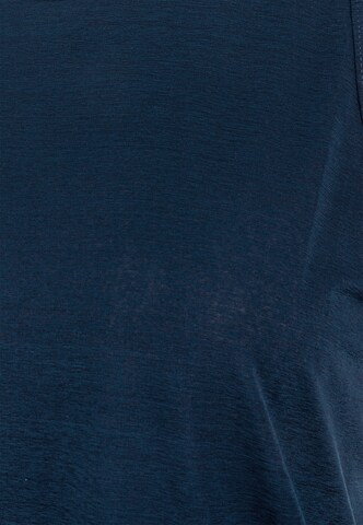 Athlecia Sporttop 'MOTA' in Blau