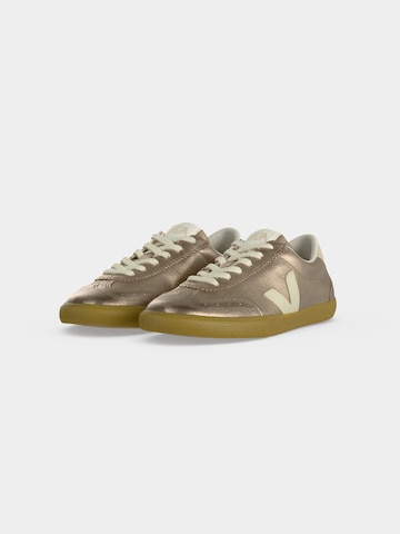 Veja Sneaker 'Volley' in Bronze
