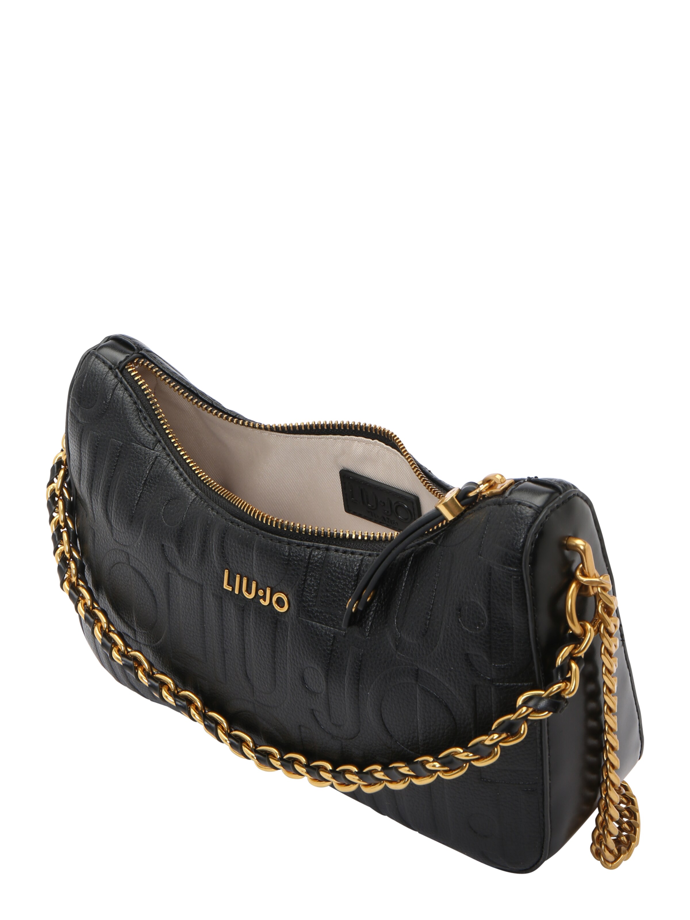 Liu Jo Válltáskák - fekete
