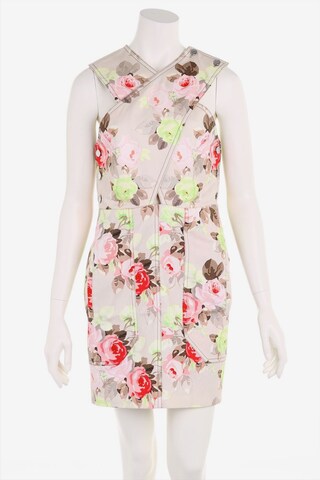 Carven Dress in S in Beige: front