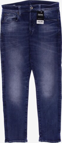 G-Star RAW Jeans 31 in Blau: predná strana