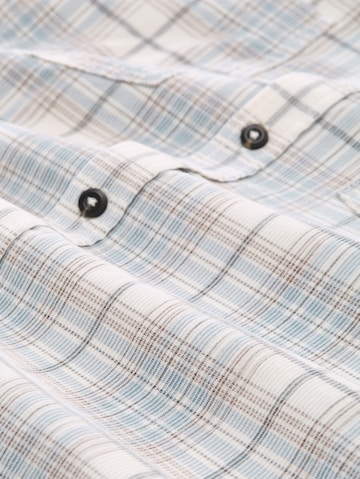 TOM TAILOR Regular Fit Hemd in Mischfarben