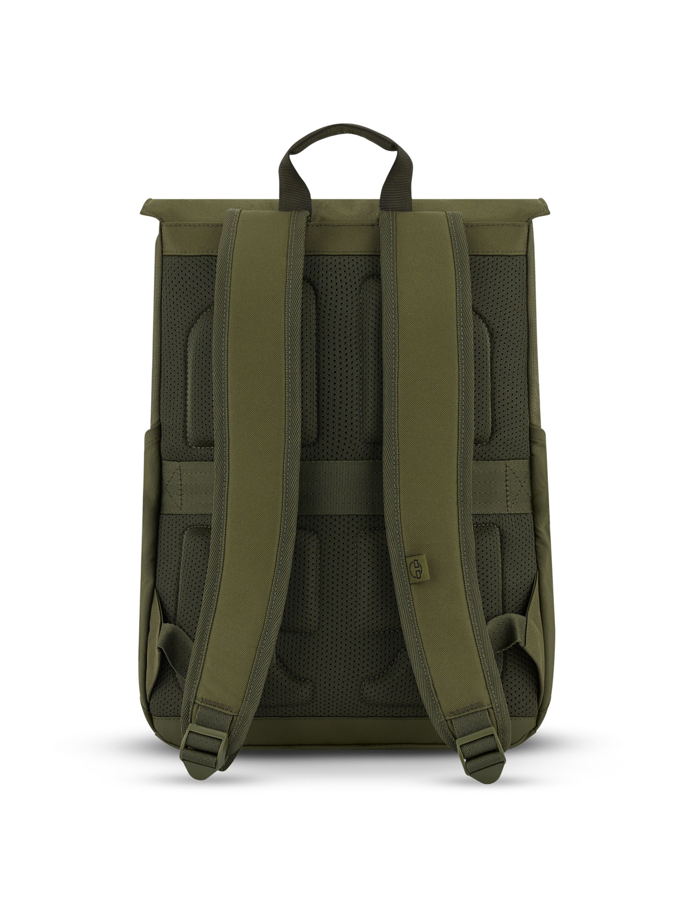 Johnny Urban Seljakott 'Mika', värv roheline