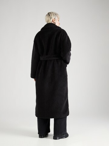 UGG Χειμερινό παλτό 'Alesandra' σε μαύρο