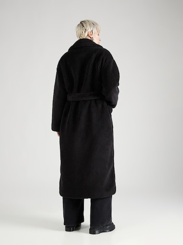 UGG Zimní kabát 'Alesandra' – černá