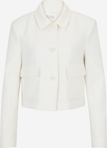 Blazer 'Rita' di Guido Maria Kretschmer Women in bianco: frontale