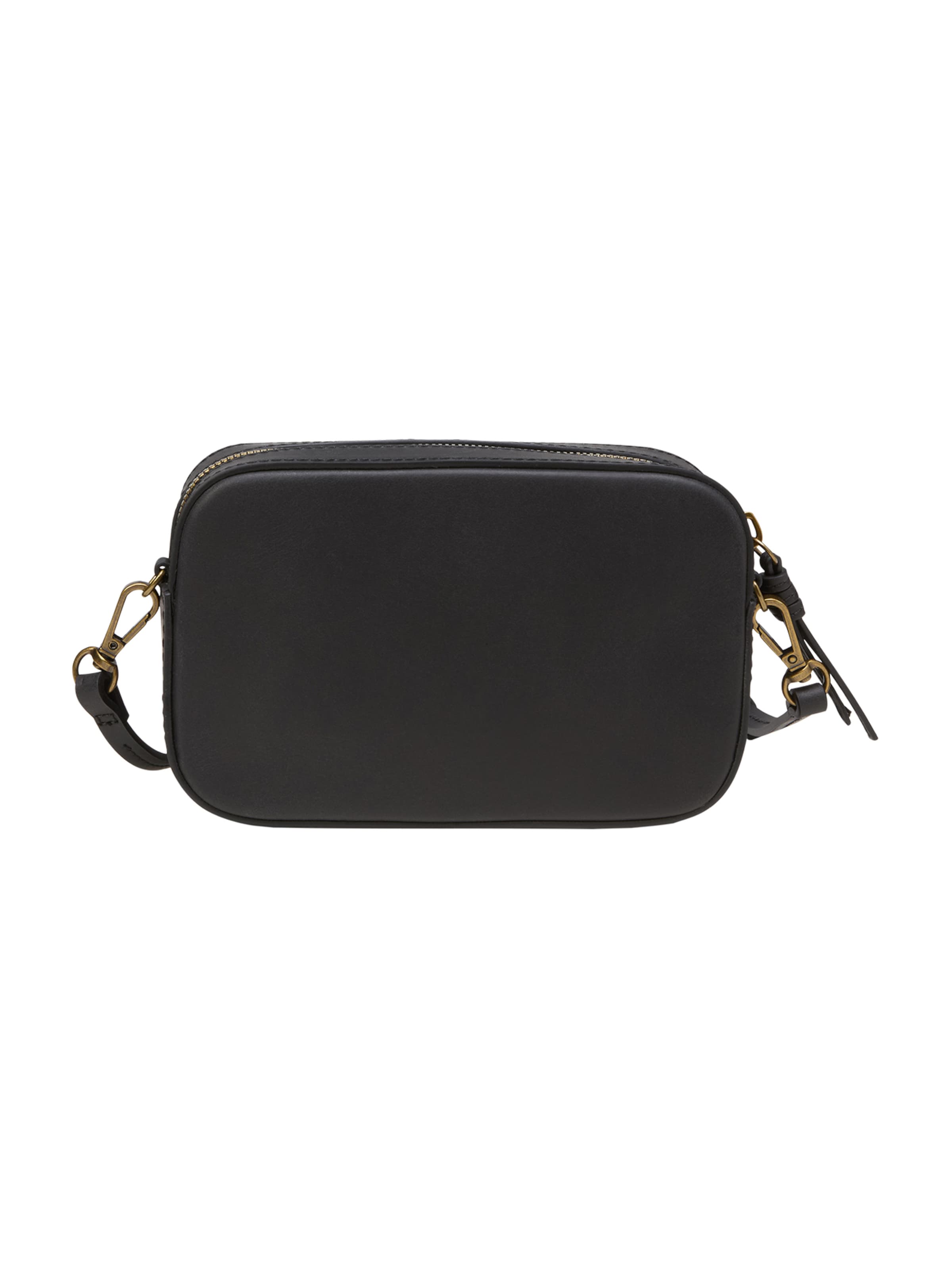 Sac à bandoulière Marc O'Polo en noir