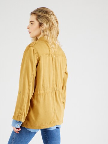 ONLY Between-season jacket 'KENYA' in Brown