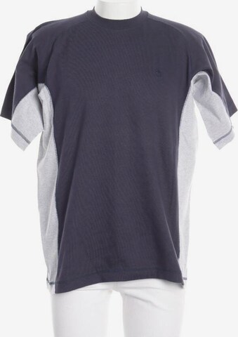 THE NORTH FACE Shirt in M in Blue: front