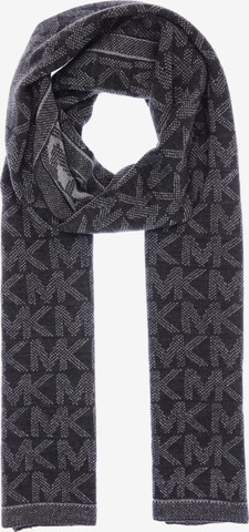 MICHAEL Michael Kors Scarf & Wrap in One size in Grey: front