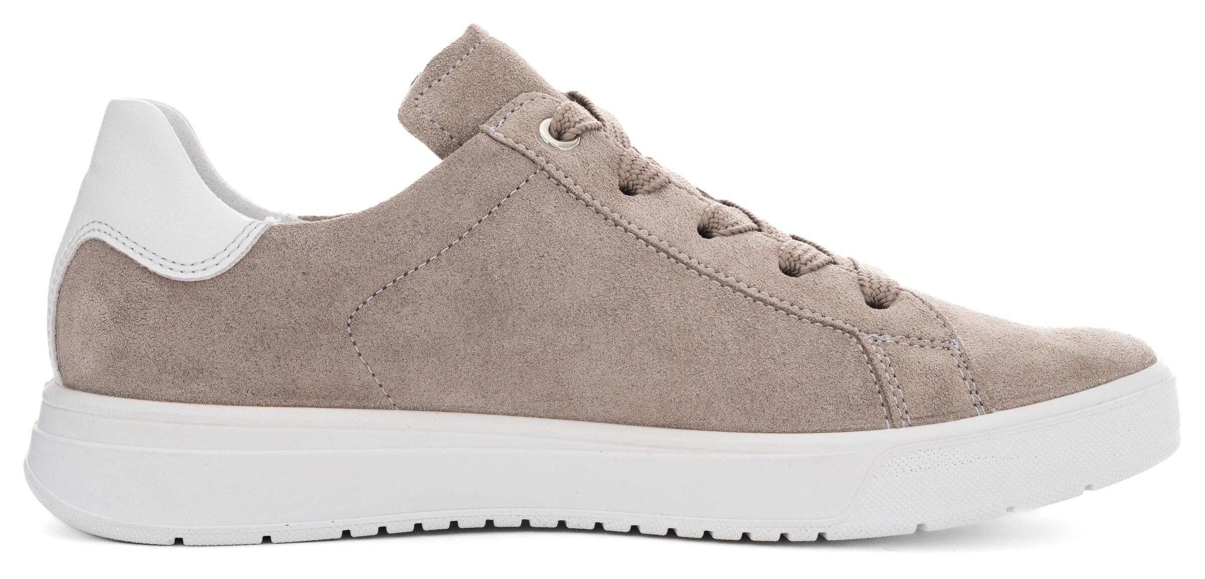 ARA Sneakers 'Rom' in Beige