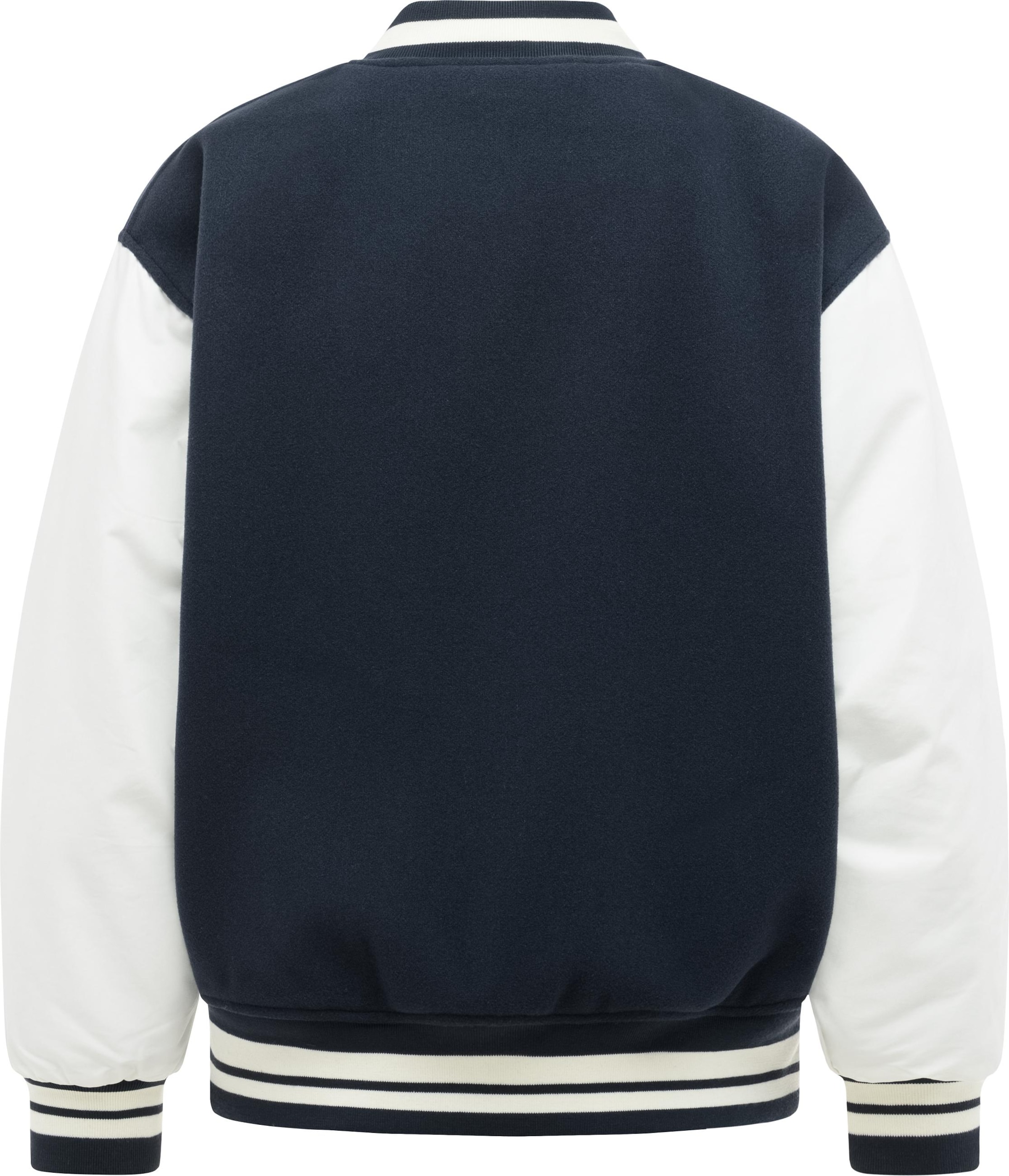 Ragwear Tussenjas 'Clubie Y' in Blauw