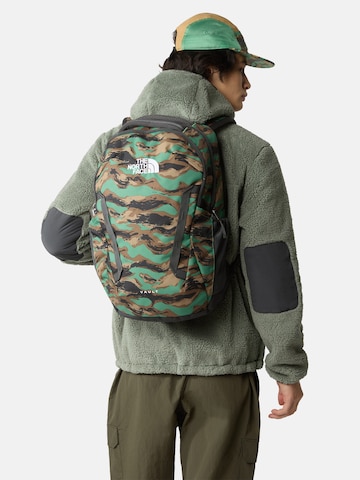 THE NORTH FACE Backpack 'VAULT' in Green