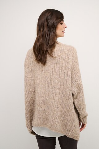 Giacchetta 'CU Brava' di CULTURE in beige