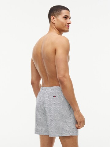 Tommy Hilfiger Underwear Swimming shorts in Grey