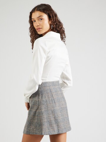 ABOUT YOU Blouse 'Ilse' in White