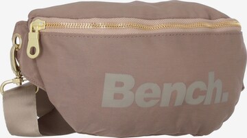 BENCH Fanny Pack in Brown