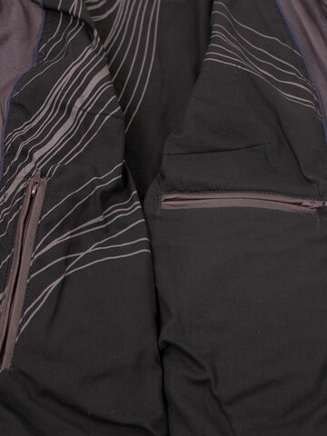 Jilani Between-Season Jacket 'Enna' in Brown