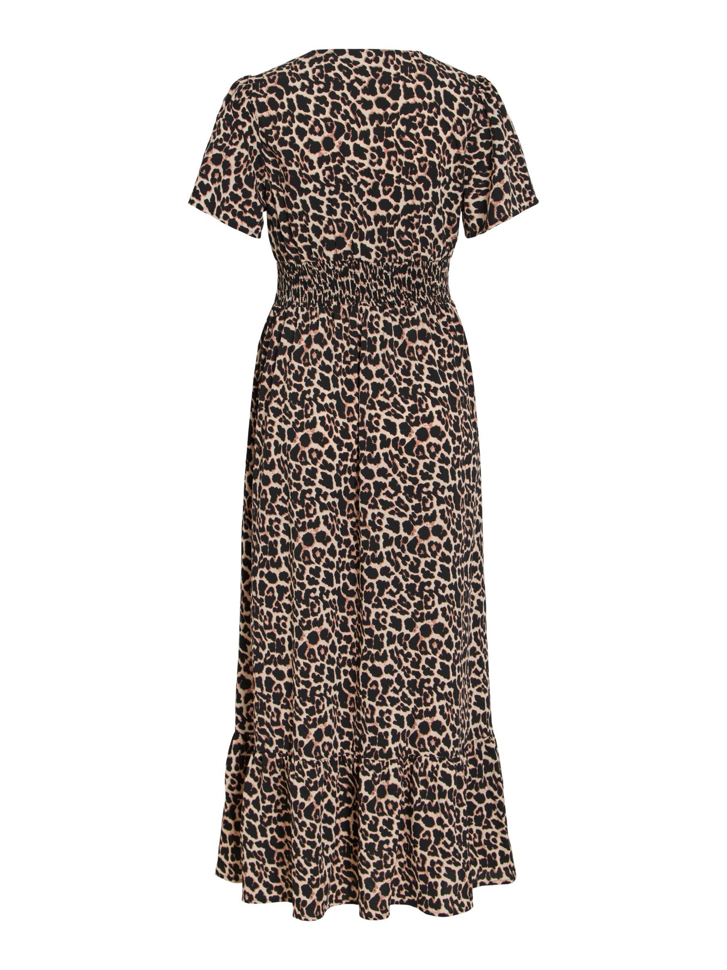 Abito 'VIMathilde' di VILA in rosa