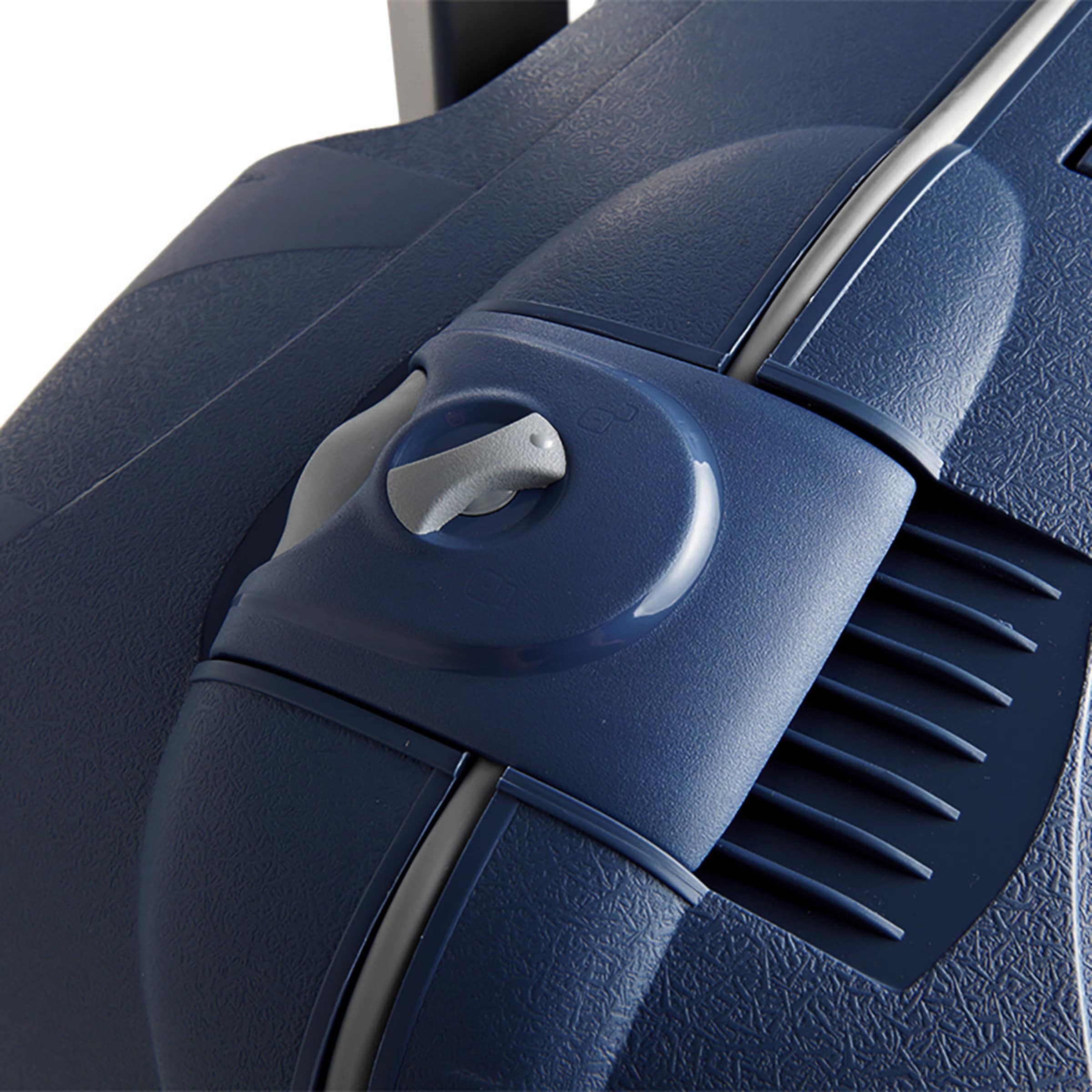 Roncato Cart 'Light Medio' in Blue