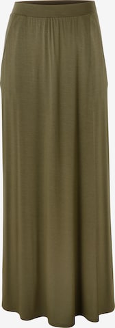 Aniston CASUAL Skirt in Green: front