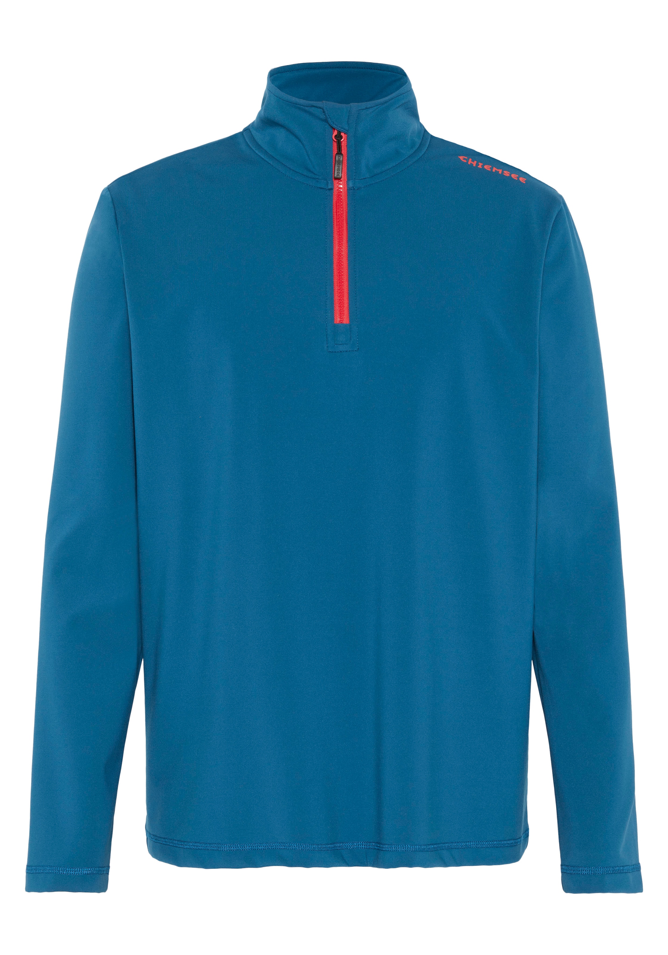 CHIEMSEE Sweater in Blue: front