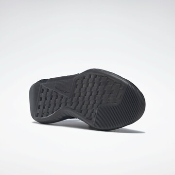 Reebok Athletic Shoes in Black