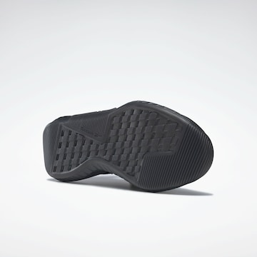 Reebok Athletic Shoes in Black