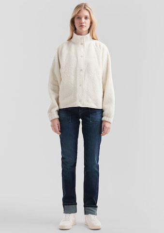 QS Slim fit Jeans 'Catie' in Blue: front