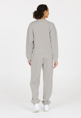 Athlecia Sweatshirt 'Atkins' in Grijs