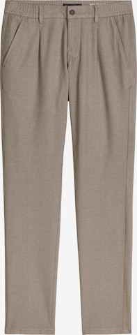 Marc O'Polo Chinohose in Braun: Vorderseite