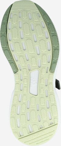 ADIDAS SPORTSWEAR Sports shoe 'Rapidasport Bounce Elastic Lace Strap' in Green