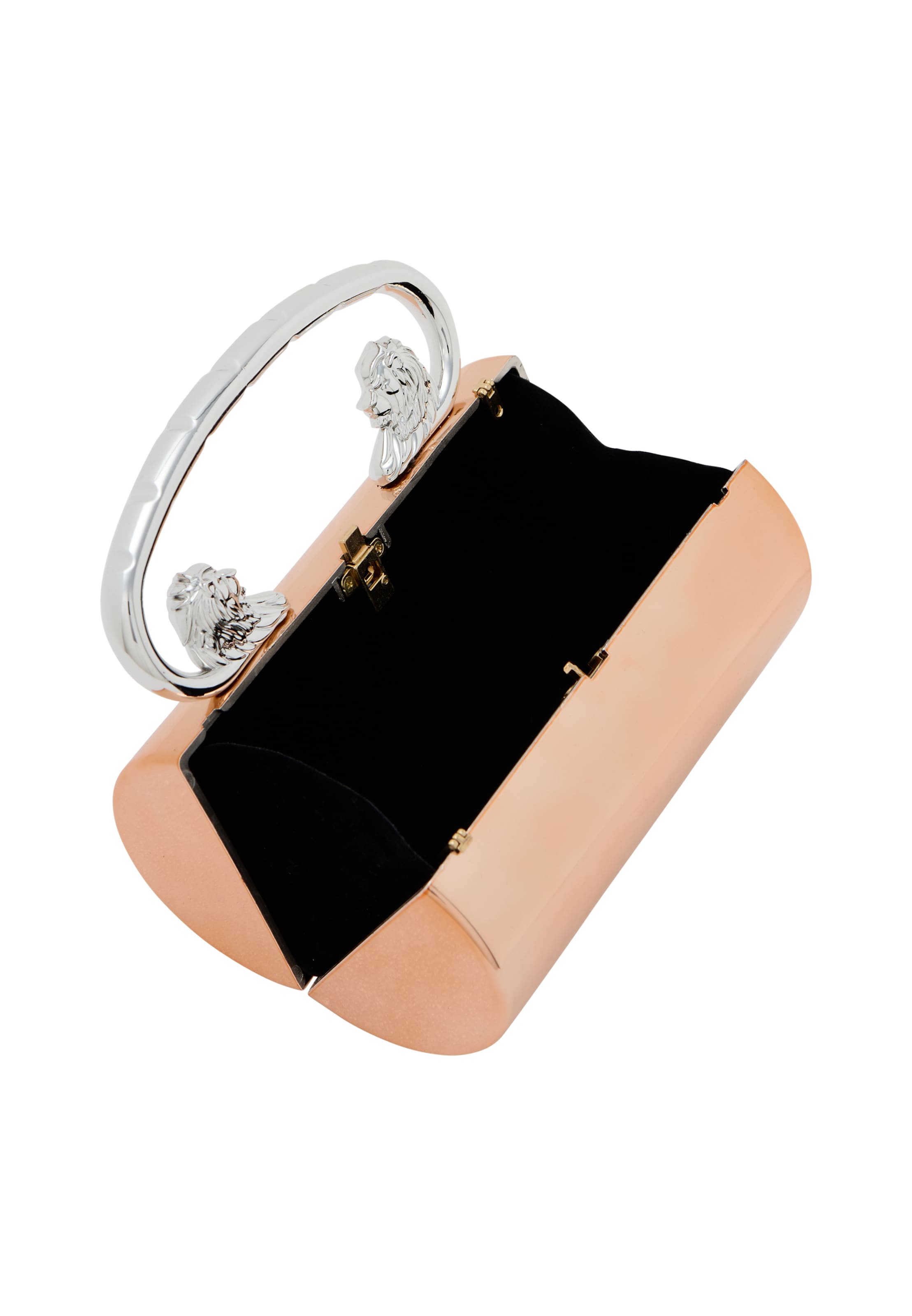 KRZY Handbag in Pink