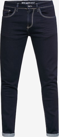 Rusty Neal Jeans 'MELVIN' in Blue: front