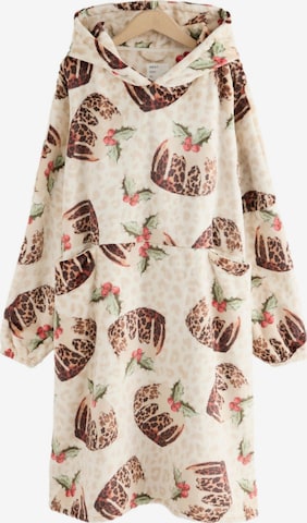 NextHaljina - bež boja: prednji dio