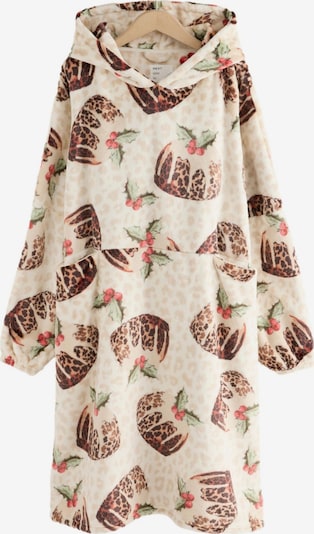 Next Mekko värissä ecru / monivärinen, Tuotenäkymä