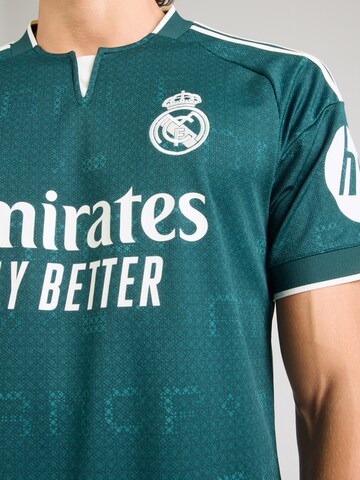 ADIDAS PERFORMANCE Trikot 'Real Madrid 26/27' – zelená