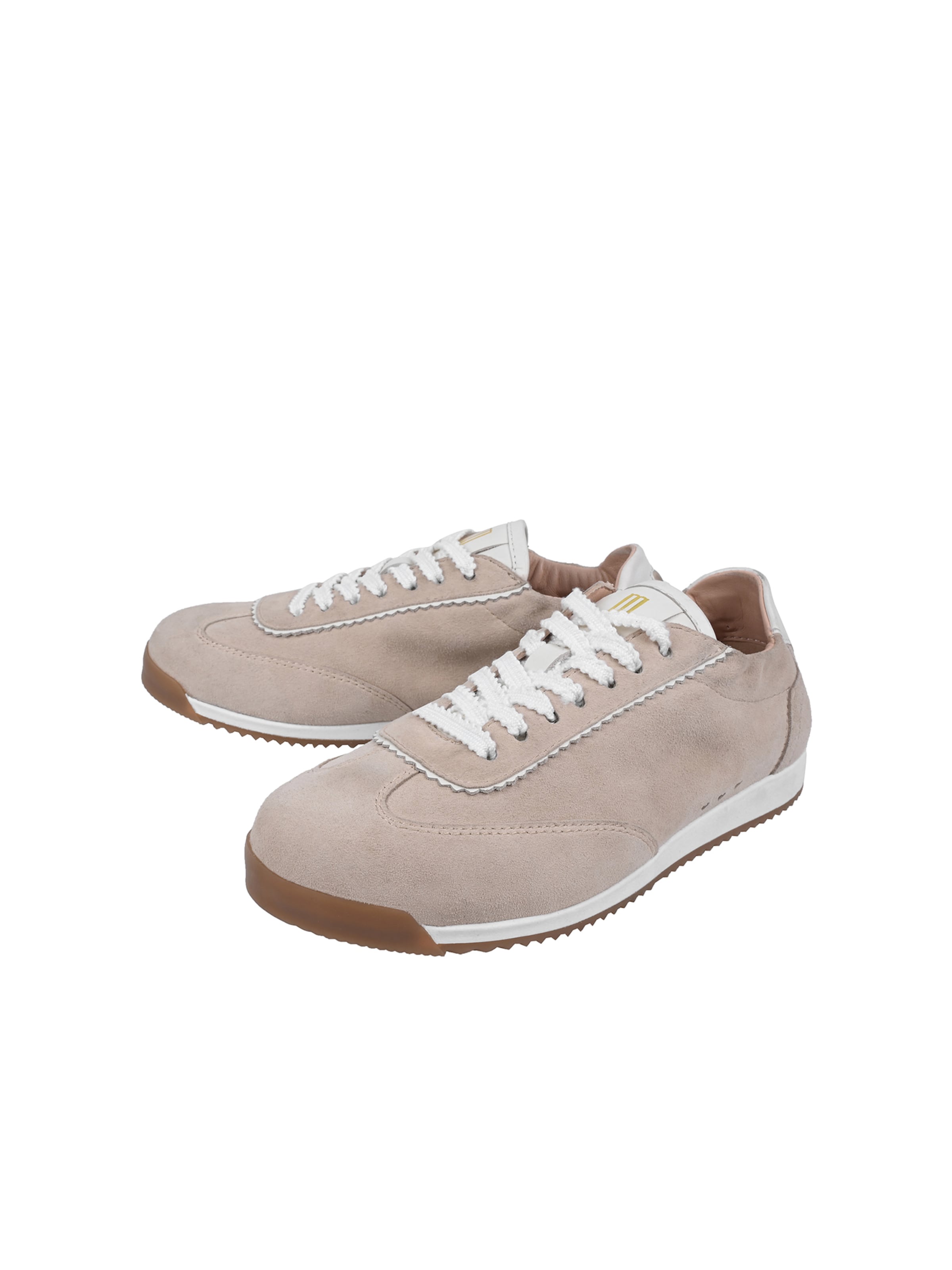 Crickit Sneaker ' TARA ' in Beige