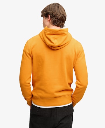 Superdry & Co Sweatshirt in Zwart