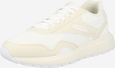 Reebok Niske tenisice 'GL1100' u toplo smeđa / prljavo bijela, Pregled proizvoda