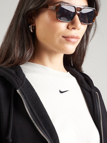 Nike Sportswear Tričko 'Essential' – bílá