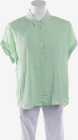 Samsøe Samsøe Blouse & Tunic in L in Green: front