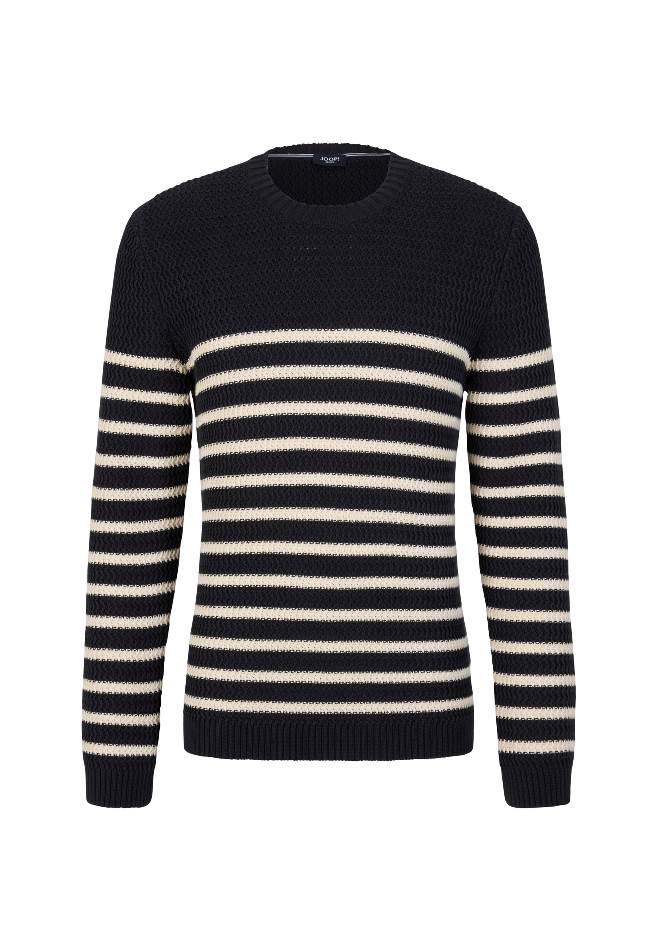 JOOP! Jeans Pullover 'Gerono' in Blau: Vorderseite