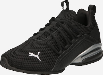 PUMA Running shoe 'Axelion' in Black: front