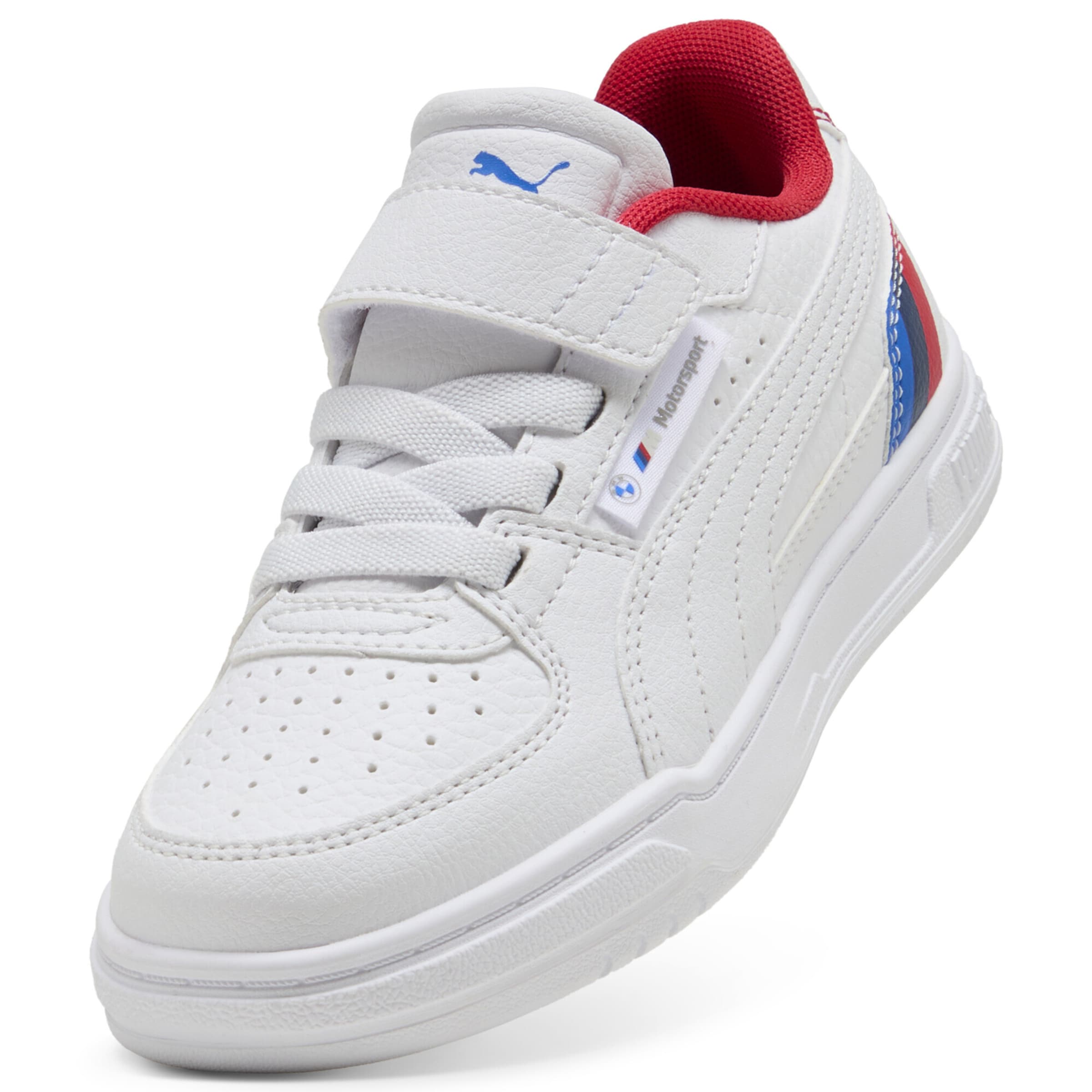 Baskets PUMA en blanc
